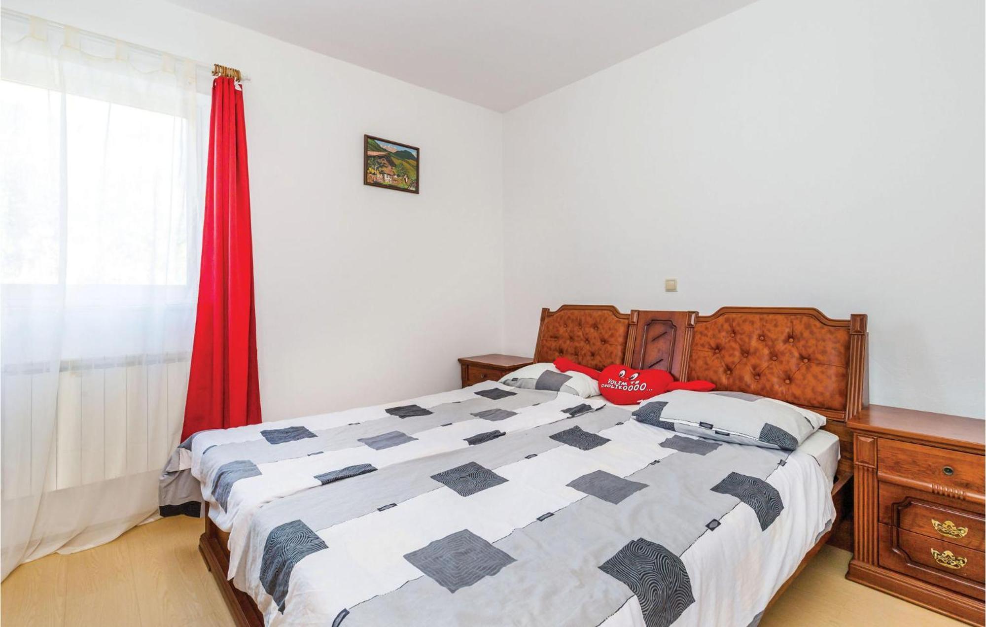 Nice Apartment In Matulji With Kitchen ภายนอก รูปภาพ
